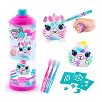 Pack para Pintar Canal Toys con Aerógrafo