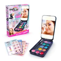 Mini Maletín Canal Toys de Maquillaje con Luz