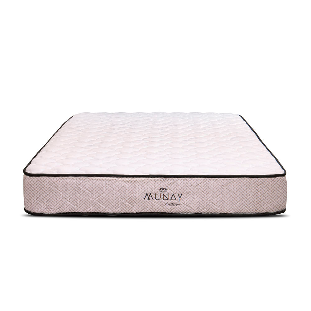 Colchón Munay 1.5 Plaza
