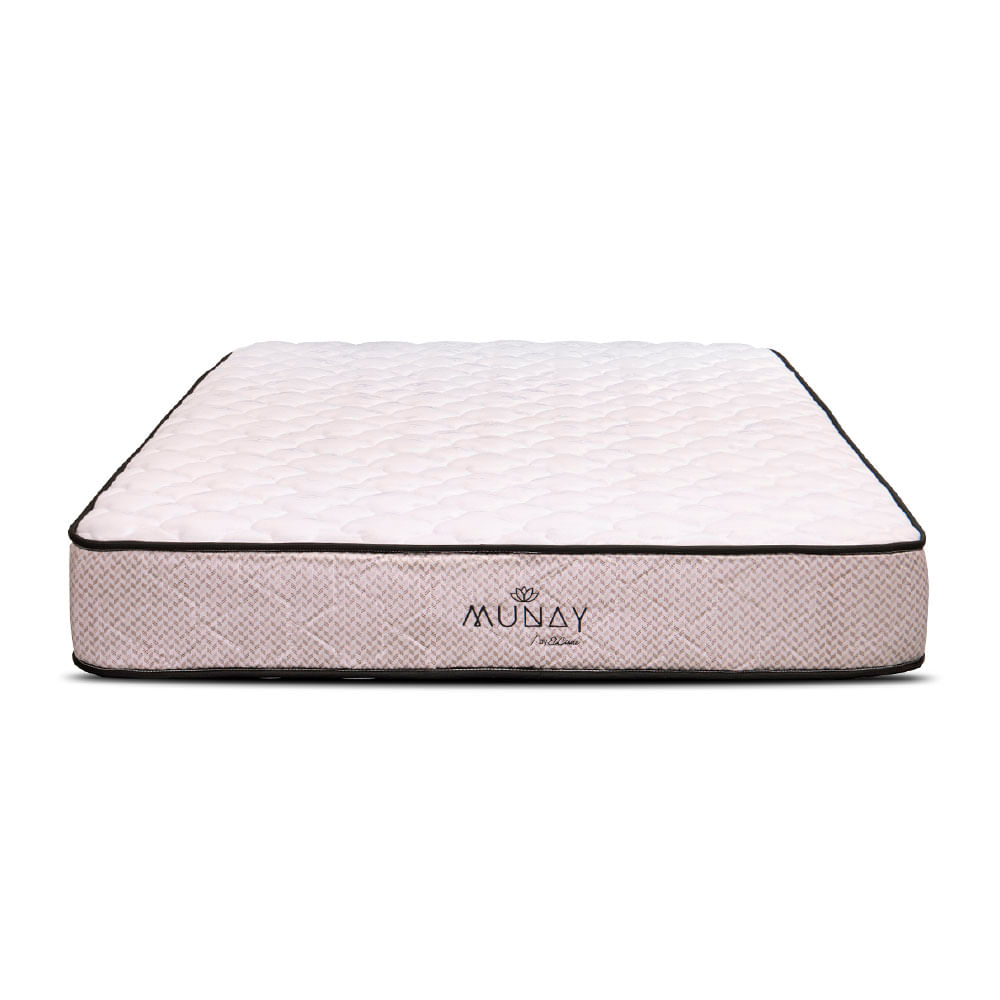 Colchón Munay 2 Plazas