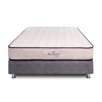 Cama El Cisne Munay 2 Plazas
