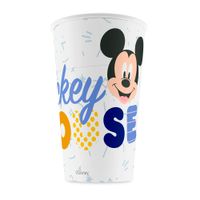 Vasos Mickey DG Regalos 6un