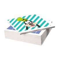 Servilletas Mickey DG Regalos 12un