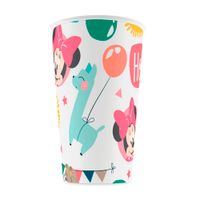 Vasos Minnie DG Regalos 6un