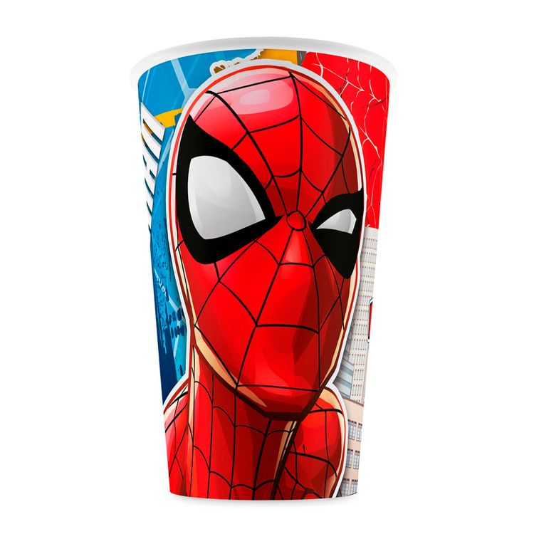 VASOS-SPIDERMAN-X-6-1-267080936