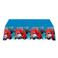 Mantel Spiderman DG Regalos