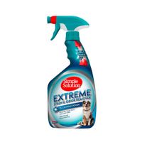 Removedor de Olor de Perro Simple Solution 500ml
