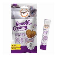 Snack Gnawlers Smooth Cat Salmon
