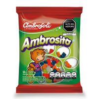 Gomitas Ambrosito 90g