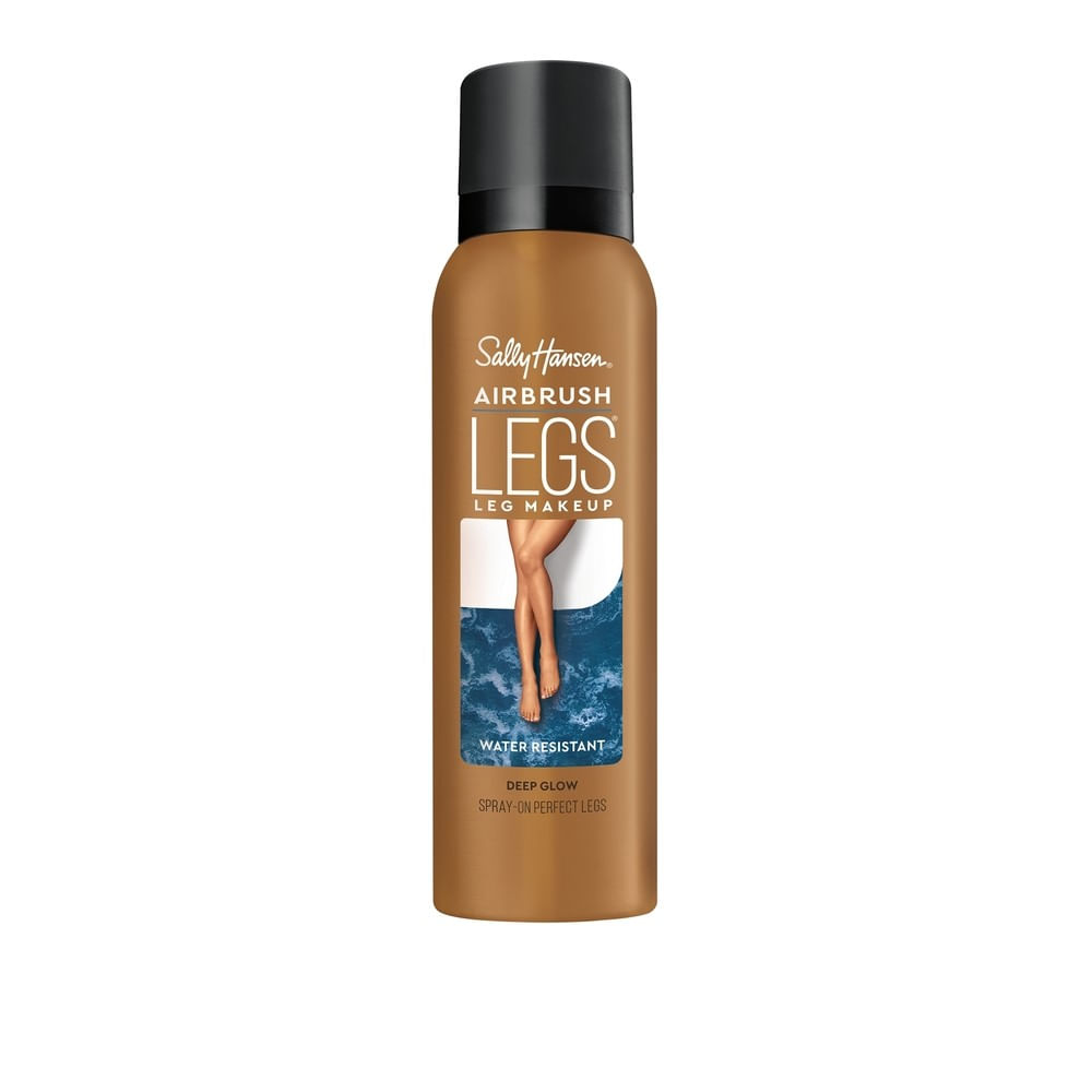 Sally Hansen Airbrush Legs Deep Glow 124.7 gr