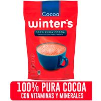 Cocoa Winter's 150g