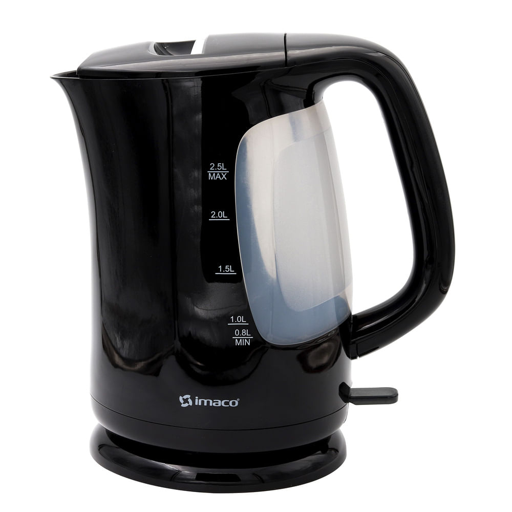 Imaco Hervidor Eléctrico KE2514 2.5 Lt