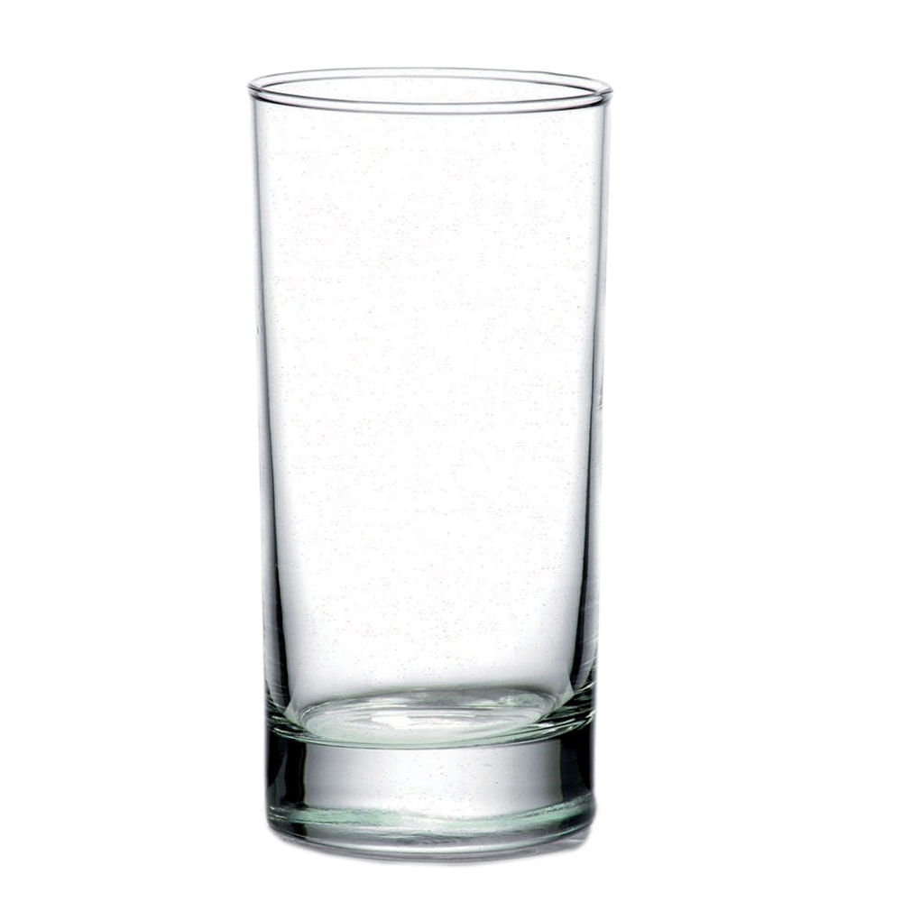 Vaso Alto Glassia Glasgow 350ml
