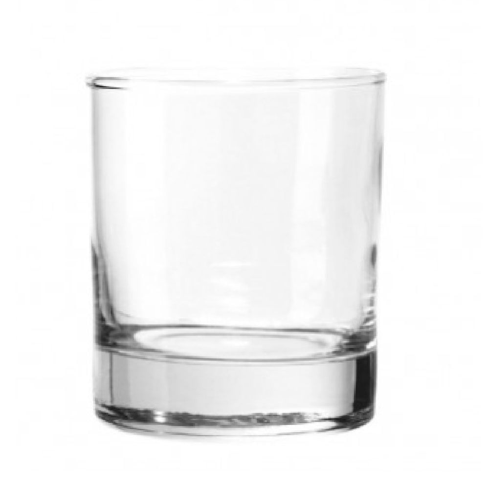 Vaso Bajo Glassia Glasgow 330ml
