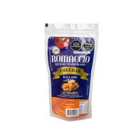 Queso Cheddar Rallado Romaggio 100g