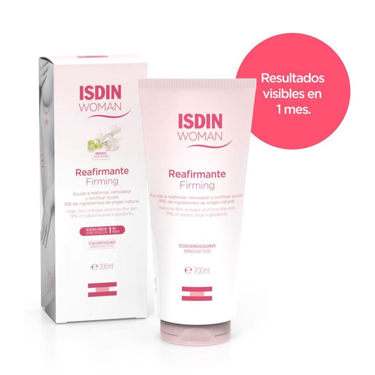 Crema-Corporal-Isdin-Woman-Reafirmante-200ml-ISDIN-WOMAN-REAFIRMANTE-X-200-ML-1-351645960 Crema-Corporal-Isdin-Woman-Reafirmante-200ml-ISDIN-WOMAN-REAFIRMANTE-X-200-ML-1-351645960