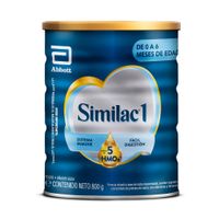 Fórmula de Inicio Similac 1 800g