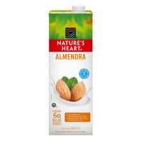 Bebida de Almendra Nature's Heart Caja 946ml