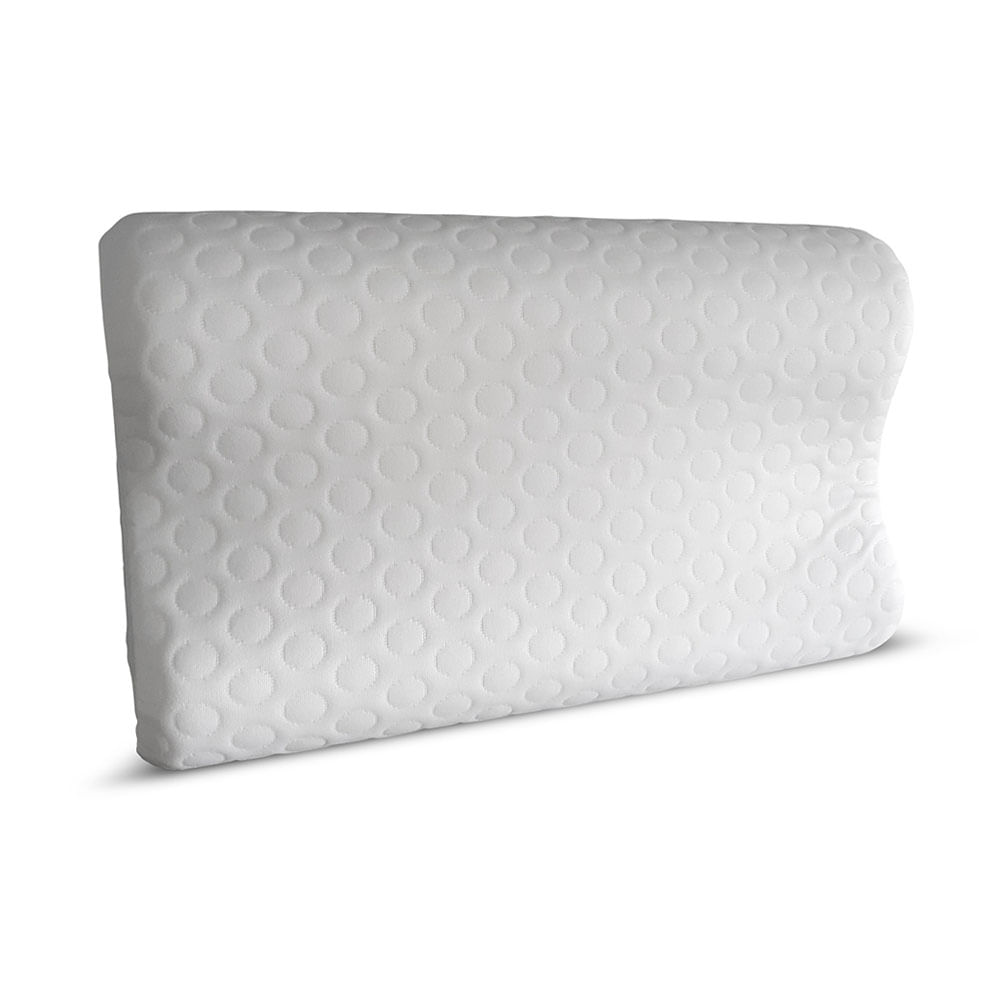 Almohada Drimer Visco Cervical 49x30cm