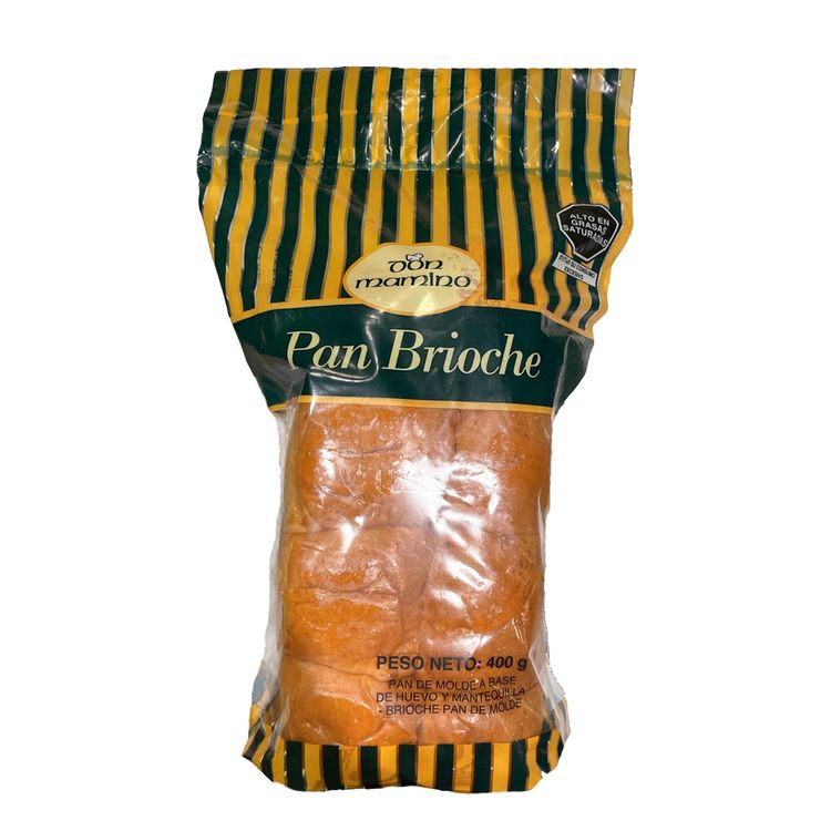 Pan-Brioche-Don-Mamino-400g-PAN-BRIOCHE-DON-MAMINO-400GR-1-351639830