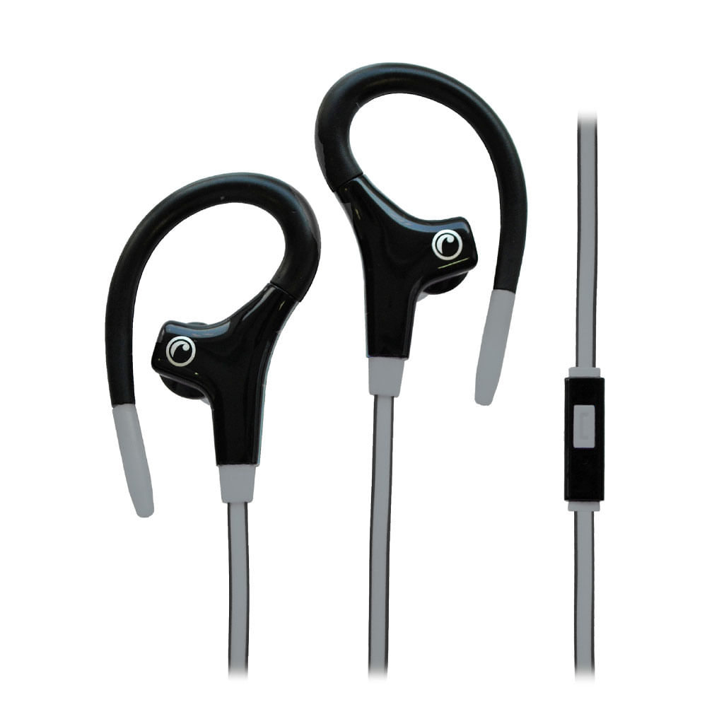 Audífonos Fiddler Azul