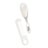 Set de Peine y Cepillo Tommee Tippee