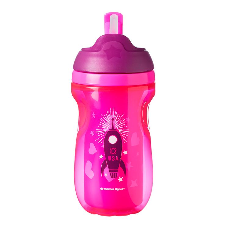 Taza-Insulada-Tommee-Tippee-con-Sorbete-Rosado-9oz-1-351646219