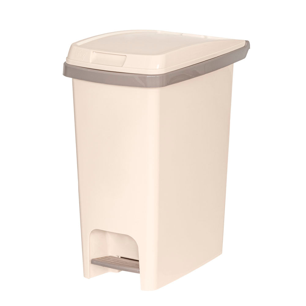 Papelera Reyplast Automática Star 12.5L