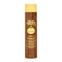 Shampoo Sun Bum Revitalizing