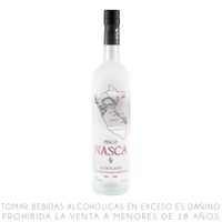 Pisco Acholado Nasca Botella 750ml