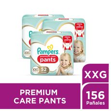 Tripack-Pa-ales-para-Beb-Pampers-Pants-Premium-Care-Talla-XG-52un-1-351640318