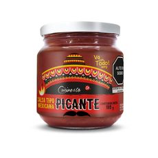 Salsa-Tipo-Mexicana-Cuisine-Co-Picante-195g-1-351645636