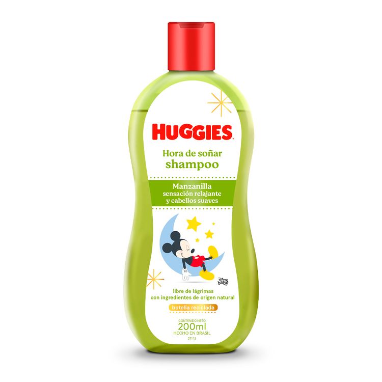 Shampoo-Huggies-Manzanilla-200ml-1-351647462