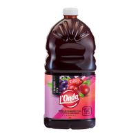 Bebida de Uva L'Onda Botella 1.89L