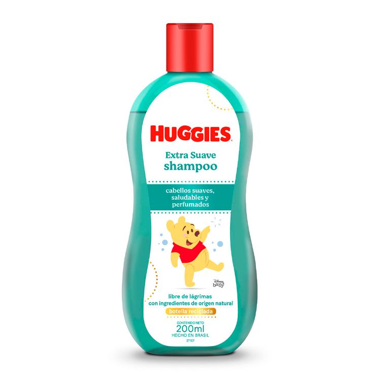 Shampoo-Huggies-Extra-Suave-200ml-1-351647461