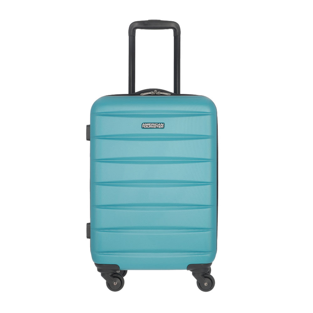 Maleta Rígida American Tourister Luxor 2.0 19 Blue