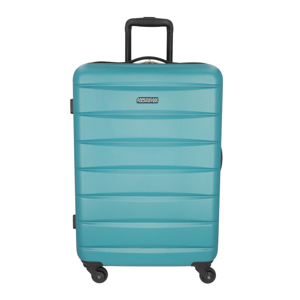 Maleta Rígida American Tourister Luxor 2.0 24 Blue