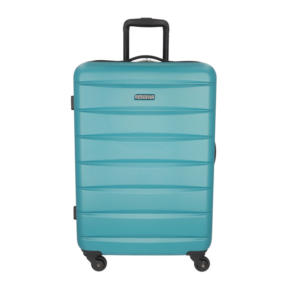 Maleta Rígida American Tourister Luxor 2.0 28 Blue
