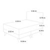 Dormitorio-Para-so-Europea-Royal-Prince-Gris-Queen-5-351646173