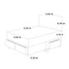 Dormitorio-Para-so-Pocket-Star-Loft-Queen-5-351646197