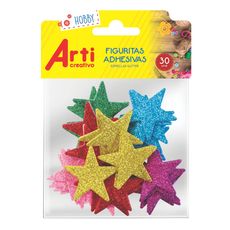 Figuritas-Arti-Creativo-Adhesivas-Estrellas-Glitter-30un-1-351648121
