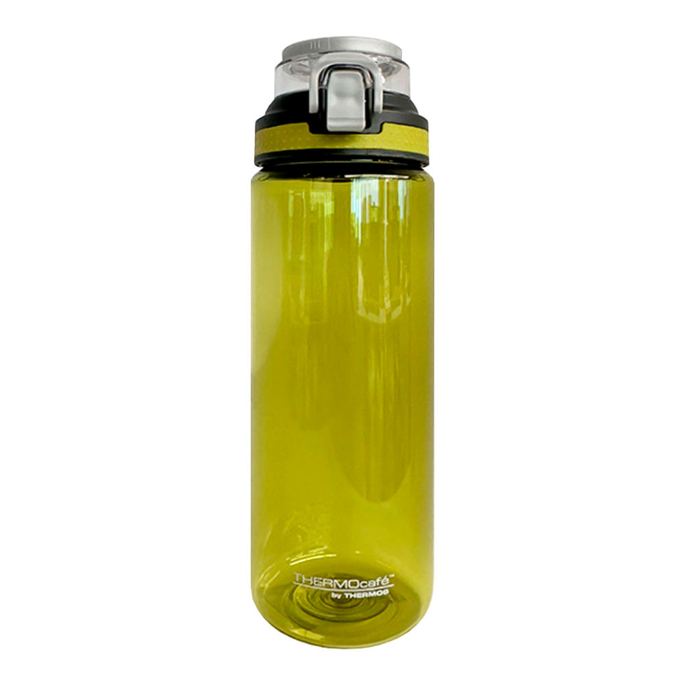 Botella Thermos Deportiva Verde Lima 950ml