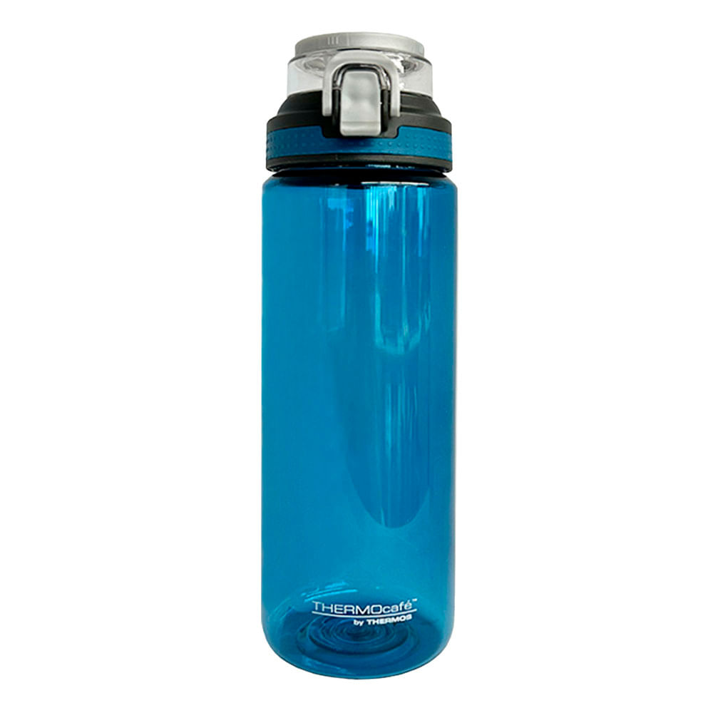 Botella Thermos Deportiva Azul Noche 950ml