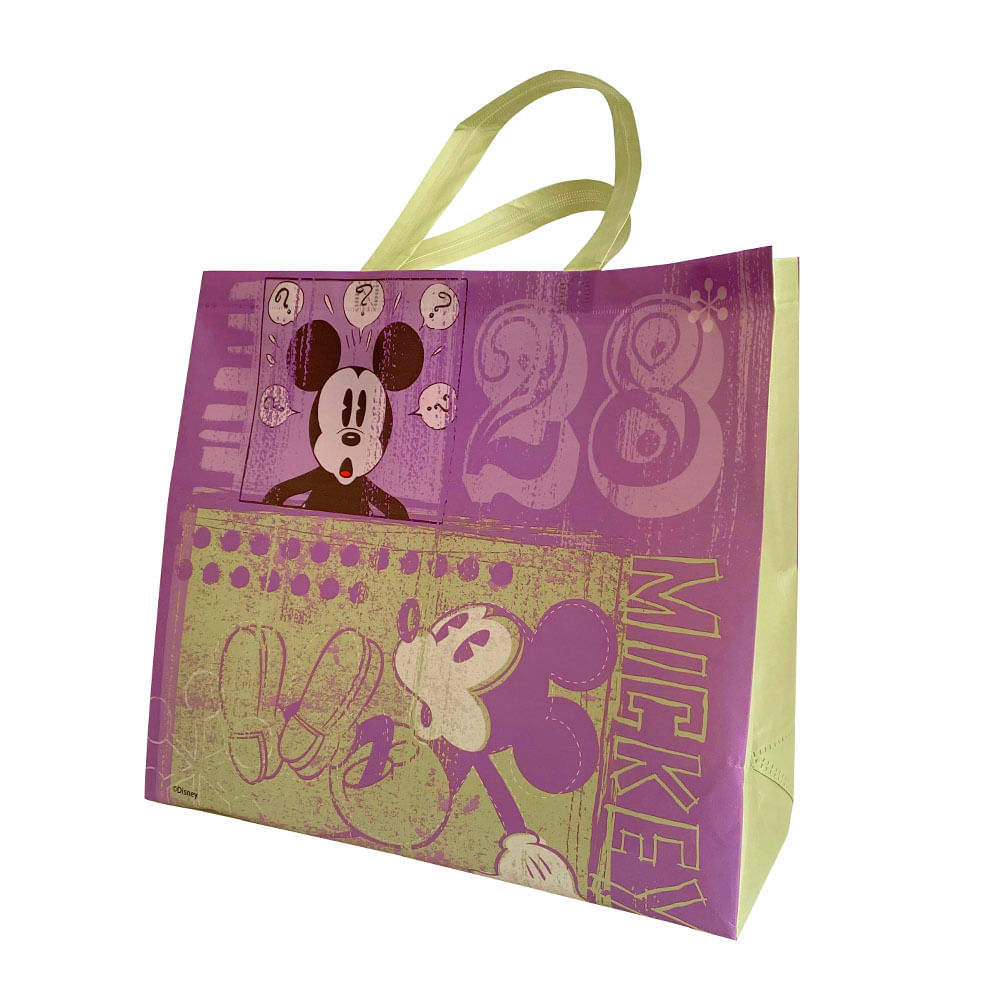 Bolsa Disney Multiuso Infantil