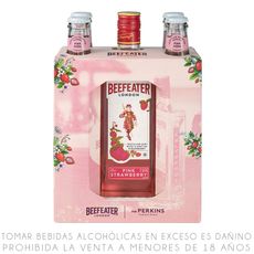 Gin-Beefeater-Pink-Strawberry-700-ml-Pack-x4-Pink-Soda-Mr-Perkins-Botella-200ml-1-351645953