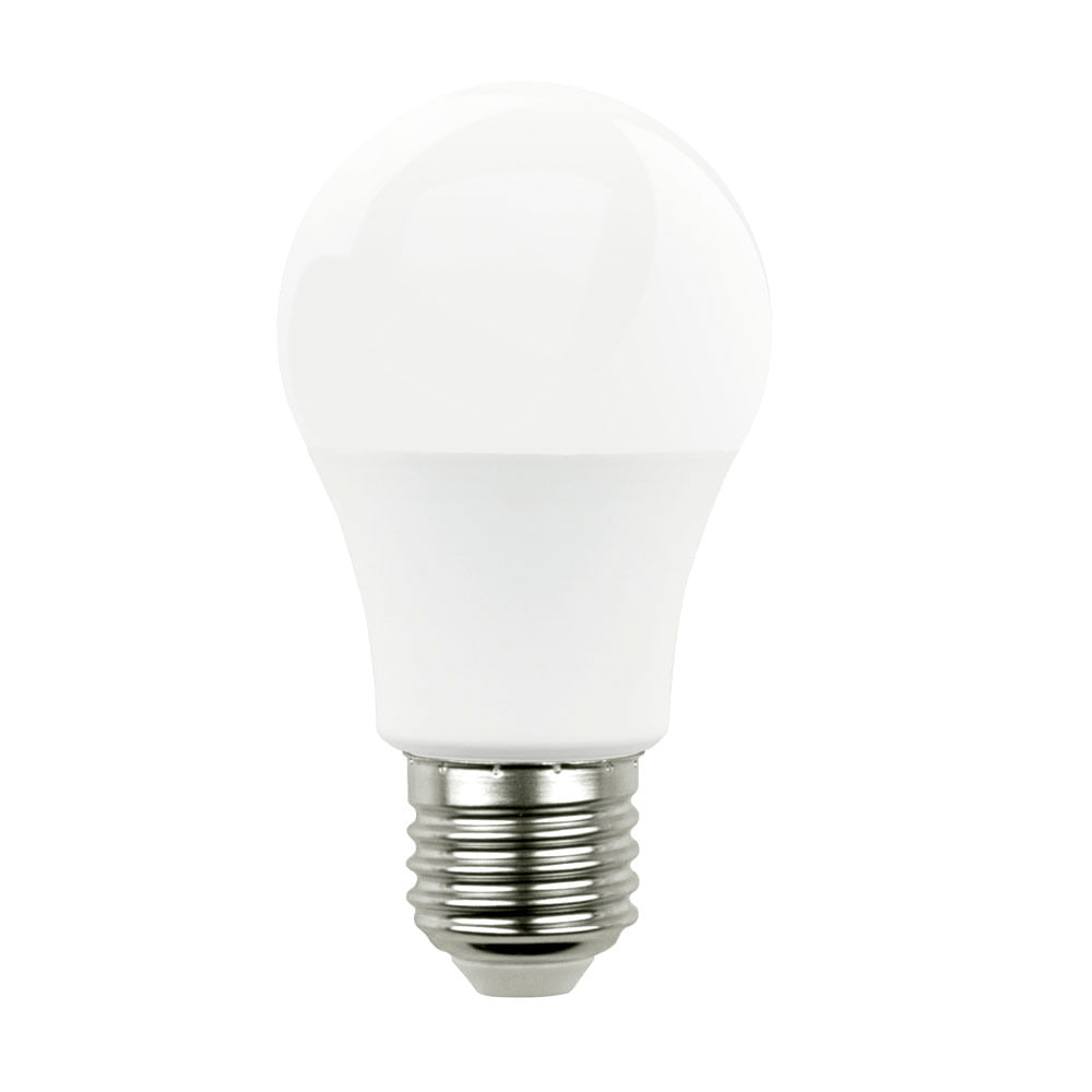 Foco Led E27 11 Watts Luz Fría Nex