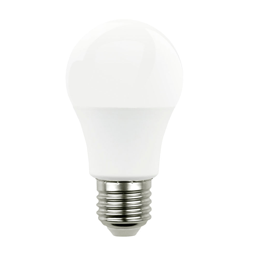 Foco Led E27 11 Watts Luz Cálida Nex