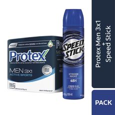 Jab-n-Protex-Men-3x1-330g-Antitranspirante-Speed-Stick-Xtreme-Night-91g-1-351647098