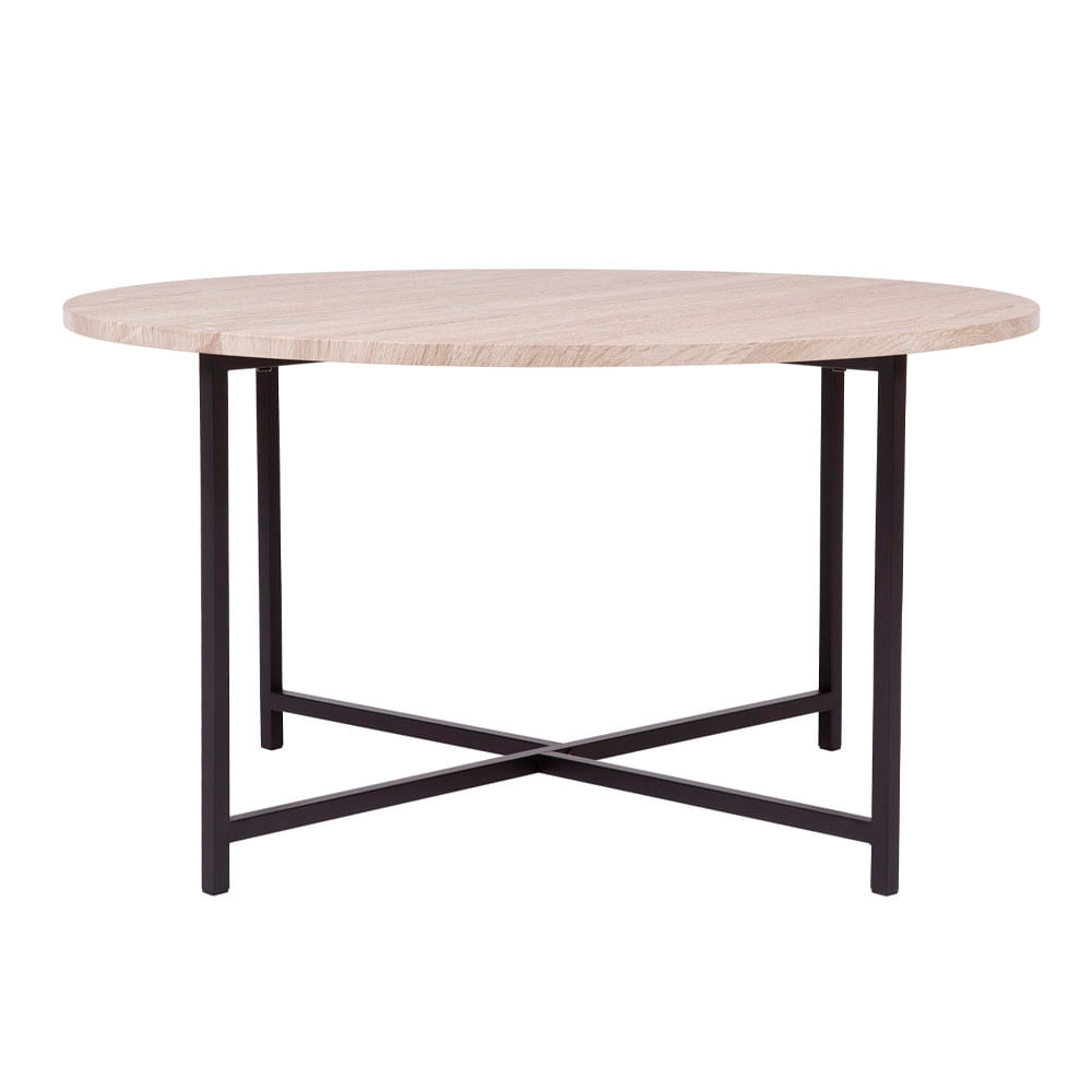 Mesa M+Design Centro Oak Natural