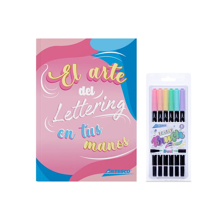 Pack-el-Arte-del-Lettering-Marc-Brush-Pastel-6un-1-351647886